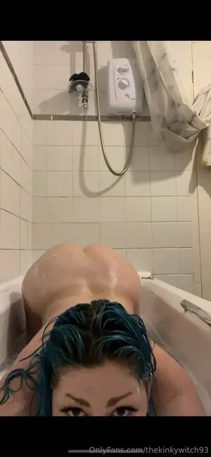 Thekinkywitch93 OnlyFans Leaked Free Thumbnail Picture - #MiDxhZE4iK