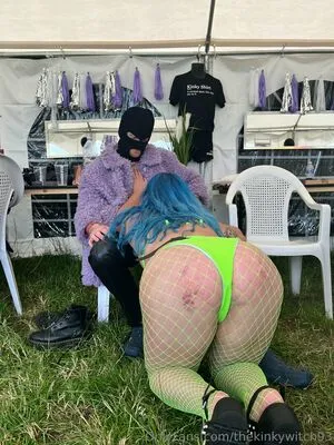 Thekinkywitch93 OnlyFans Leaked Free Thumbnail Picture - #WnCPiXdVAe