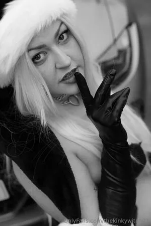 Thekinkywitch93 OnlyFans Leaked Free Thumbnail Picture - #gVTA1slUkF