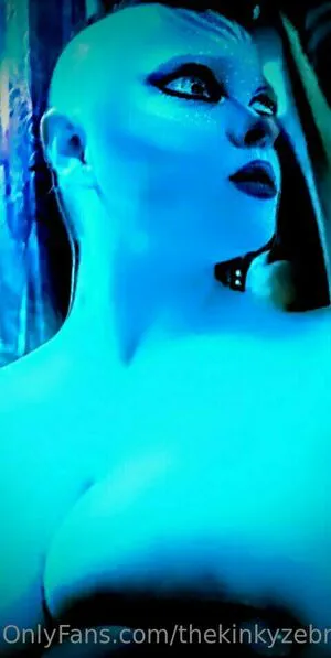 Thekinkyzebra OnlyFans Leaked Free Thumbnail Picture - #3O6SnATXsp