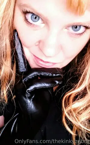 Thekinkyzebra OnlyFans Leaked Free Thumbnail Picture - #7OsWdVKYk9