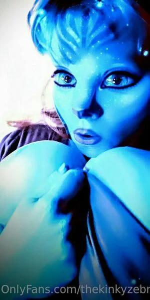 Thekinkyzebra OnlyFans Leaked Free Thumbnail Picture - #9iekS041Dc