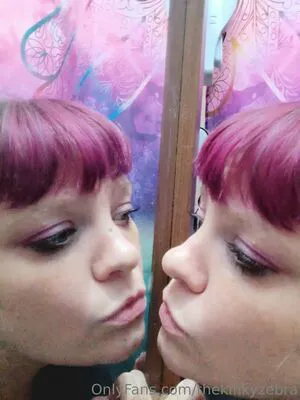 Thekinkyzebra OnlyFans Leaked Free Thumbnail Picture - #AlerdejqUM