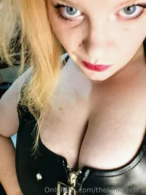 Thekinkyzebra OnlyFans Leaked Free Thumbnail Picture - #FGf7jahs6p