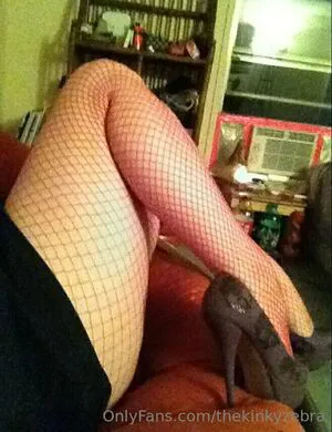Thekinkyzebra OnlyFans Leaked Free Thumbnail Picture - #HIM65QTaIa