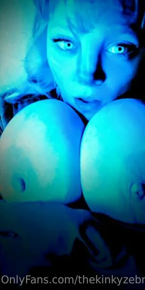 Thekinkyzebra OnlyFans Leaked Free Thumbnail Picture - #Sljy4mAlNC