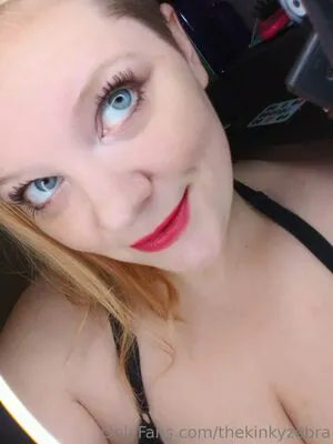 Thekinkyzebra OnlyFans Leaked Free Thumbnail Picture - #acXYEqElPk