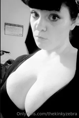 Thekinkyzebra OnlyFans Leaked Free Thumbnail Picture - #ks7CcKarBL