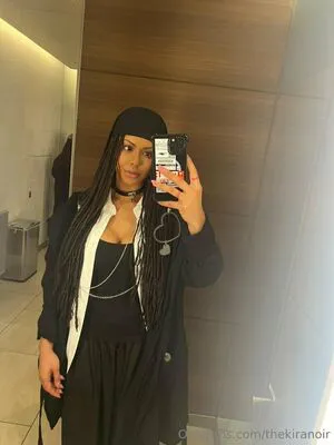 Thekiranoir OnlyFans Leaked Free Thumbnail Picture - #1s3aA1juDi