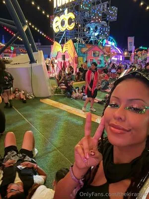Thekiranoir OnlyFans Leaked Free Thumbnail Picture - #3ONx5U9199