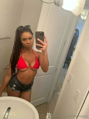 Thekiranoir OnlyFans Leaked Free Thumbnail Picture - #4nGAC1gEAq