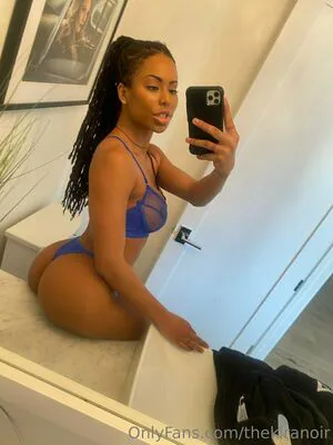 Thekiranoir OnlyFans Leaked Free Thumbnail Picture - #5RnBtQFiGA