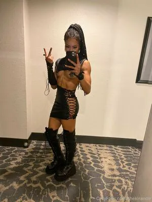 Thekiranoir OnlyFans Leaked Free Thumbnail Picture - #62qy3EfDy3