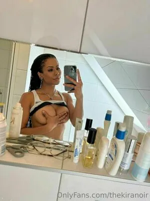 Thekiranoir OnlyFans Leaked Free Thumbnail Picture - #62y8yLOQFX