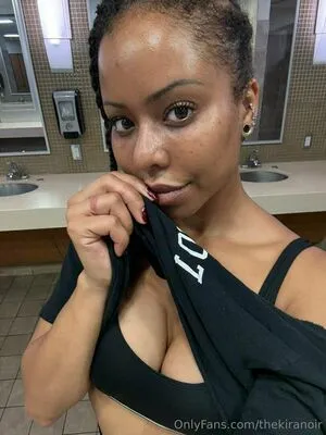 Thekiranoir OnlyFans Leaked Free Thumbnail Picture - #6LsVcpQrkb
