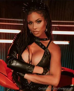 Thekiranoir OnlyFans Leaked Free Thumbnail Picture - #6MaBrMu1jW