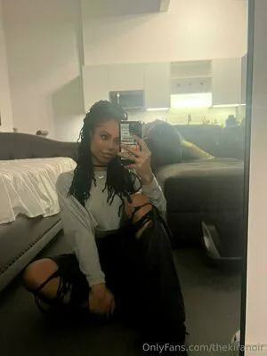 Thekiranoir OnlyFans Leaked Free Thumbnail Picture - #6V4jizWxRD