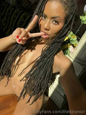 Thekiranoir OnlyFans Leaked Free Thumbnail Picture - #7Ah8iaZUwY