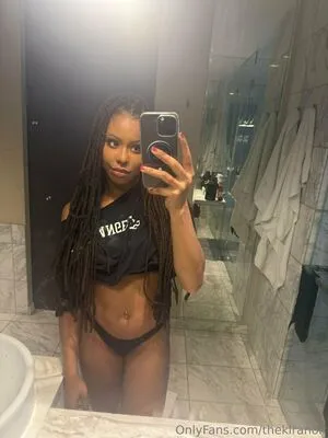 Thekiranoir OnlyFans Leaked Free Thumbnail Picture - #7Pl6ZDglYt