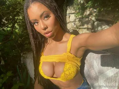 Thekiranoir OnlyFans Leaked Free Thumbnail Picture - #7iImmhyzNh