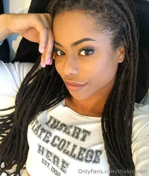 Thekiranoir OnlyFans Leaked Free Thumbnail Picture - #7xNZknfupv