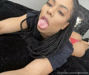 Thekiranoir OnlyFans Leaked Free Thumbnail Picture - #C54cCxqNxO