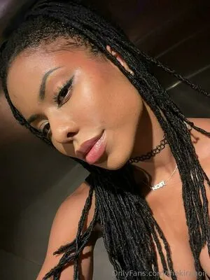 Thekiranoir OnlyFans Leaked Free Thumbnail Picture - #CkaXp9xoiL