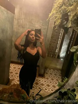 Thekiranoir OnlyFans Leaked Free Thumbnail Picture - #DMsVnZeSMw