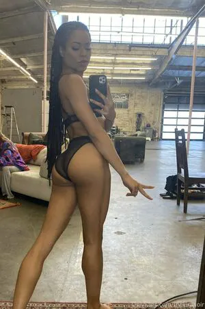 Thekiranoir OnlyFans Leaked Free Thumbnail Picture - #EJM7EMHm6B