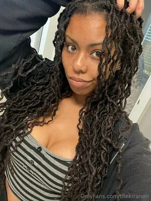 Thekiranoir OnlyFans Leaked Free Thumbnail Picture - #EugtwjxjAg