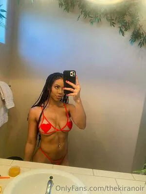 Thekiranoir OnlyFans Leaked Free Thumbnail Picture - #Eyhr6K1abW