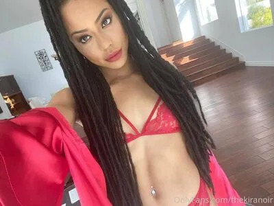 Thekiranoir OnlyFans Leaked Free Thumbnail Picture - #H5trvqlcEv