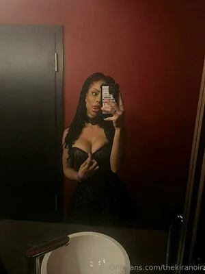 Thekiranoir OnlyFans Leaked Free Thumbnail Picture - #JAf5Qji7t1