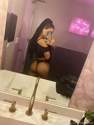 Thekiranoir OnlyFans Leaked Free Thumbnail Picture - #Or1MU1sl22