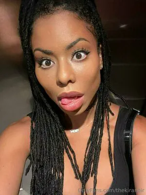 Thekiranoir OnlyFans Leaked Free Thumbnail Picture - #PJi83jEEkY