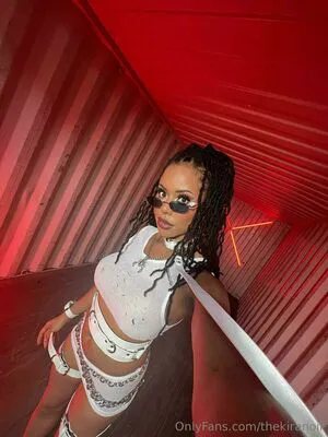 Thekiranoir OnlyFans Leaked Free Thumbnail Picture - #RgmsfnvviN
