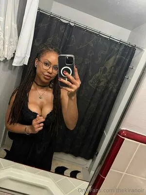 Thekiranoir OnlyFans Leaked Free Thumbnail Picture - #TiovWdQJ5y