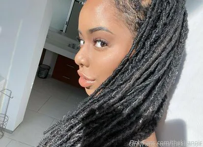 Thekiranoir OnlyFans Leaked Free Thumbnail Picture - #U5RS3BALR3