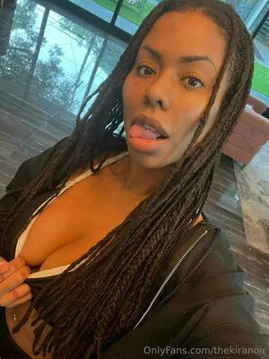 Thekiranoir OnlyFans Leaked Free Thumbnail Picture - #UrcnmBWdP3