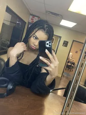 Thekiranoir OnlyFans Leaked Free Thumbnail Picture - #V8oPpjjL7f