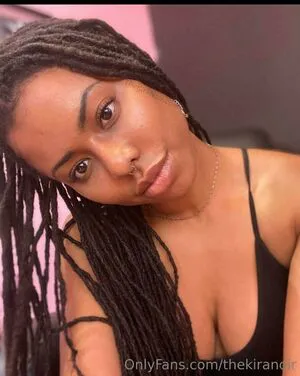 Thekiranoir OnlyFans Leaked Free Thumbnail Picture - #VahoDfVIfV