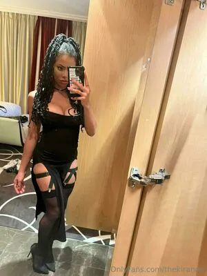 Thekiranoir OnlyFans Leaked Free Thumbnail Picture - #VasbGtuxC1