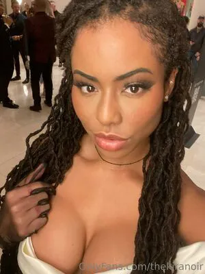 Thekiranoir OnlyFans Leaked Free Thumbnail Picture - #dtStc28qcr