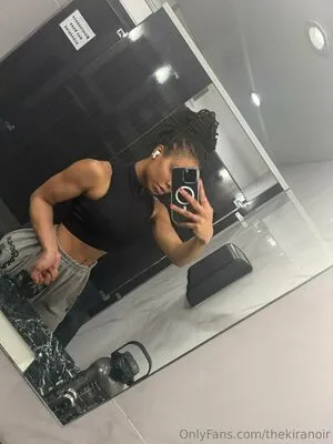 Thekiranoir OnlyFans Leaked Free Thumbnail Picture - #f6iDFs2ZgK