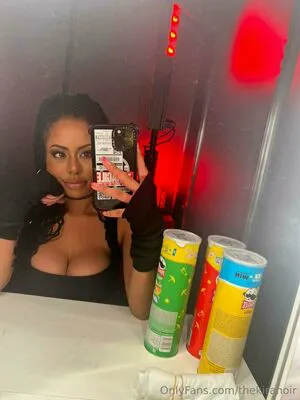 Thekiranoir OnlyFans Leaked Free Thumbnail Picture - #f86SSJFpT3