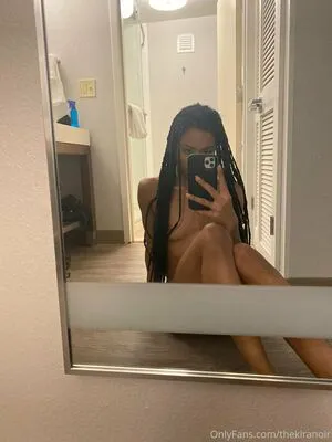 Thekiranoir OnlyFans Leaked Free Thumbnail Picture - #fNgMzvEU1g