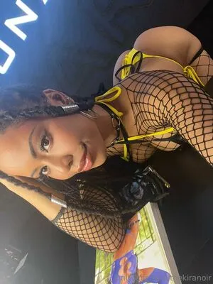 Thekiranoir OnlyFans Leaked Free Thumbnail Picture - #gq0t0vR7EG
