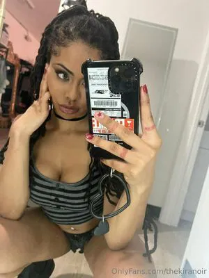 Thekiranoir OnlyFans Leaked Free Thumbnail Picture - #mdrvRZBDbO