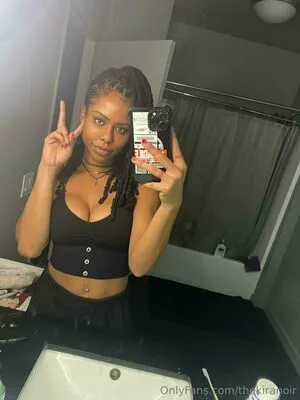 Thekiranoir OnlyFans Leaked Free Thumbnail Picture - #nKYzji4ir0