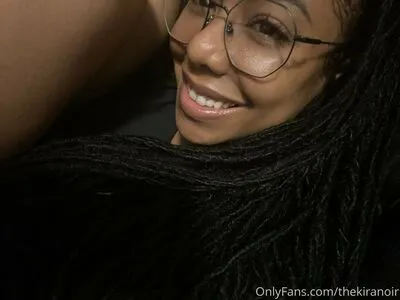 Thekiranoir OnlyFans Leaked Free Thumbnail Picture - #q8pQXaawUB